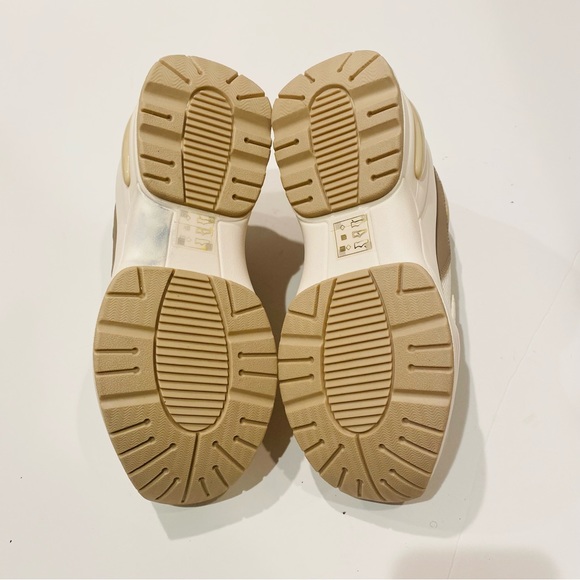 CALL IT SPRING Venus Vegan Platform Sneakers Size 8.5 - Picture 12 of 16